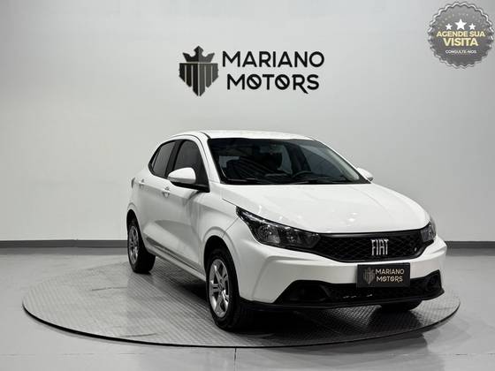 FIAT ARGO 1.0 FIREFLY FLEX DRIVE MANUAL FIAT ARGO 1.0 FIREFLY FLEX DRIVE MANUAL